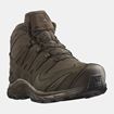 Picture of SALOMON - X A FORCES MID GTX BROWN
